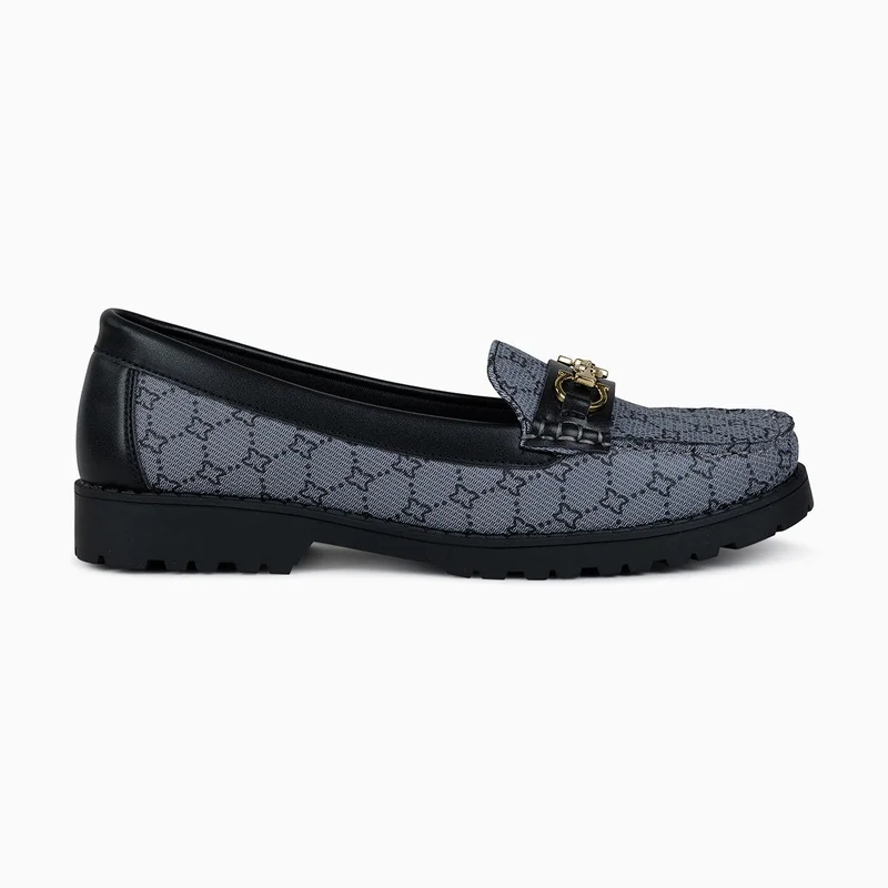milano MANDY Casual Slip-ons